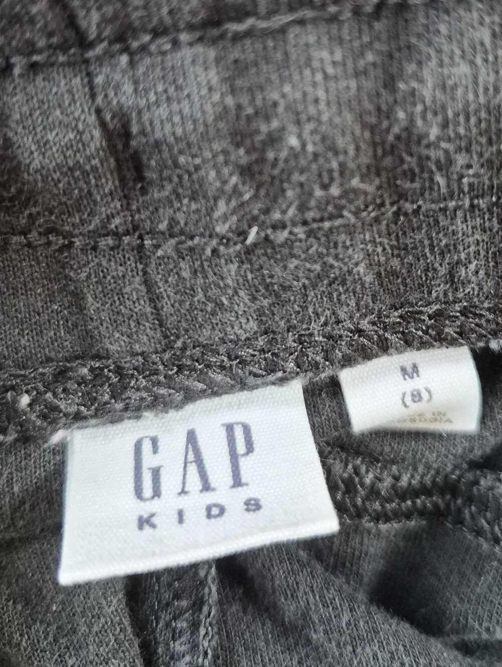 GAP/Carter's Boys Sz 7/8 Bundle